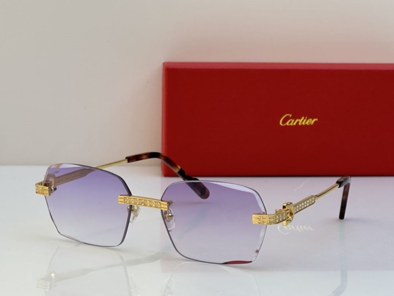 Cartier Sunglasses